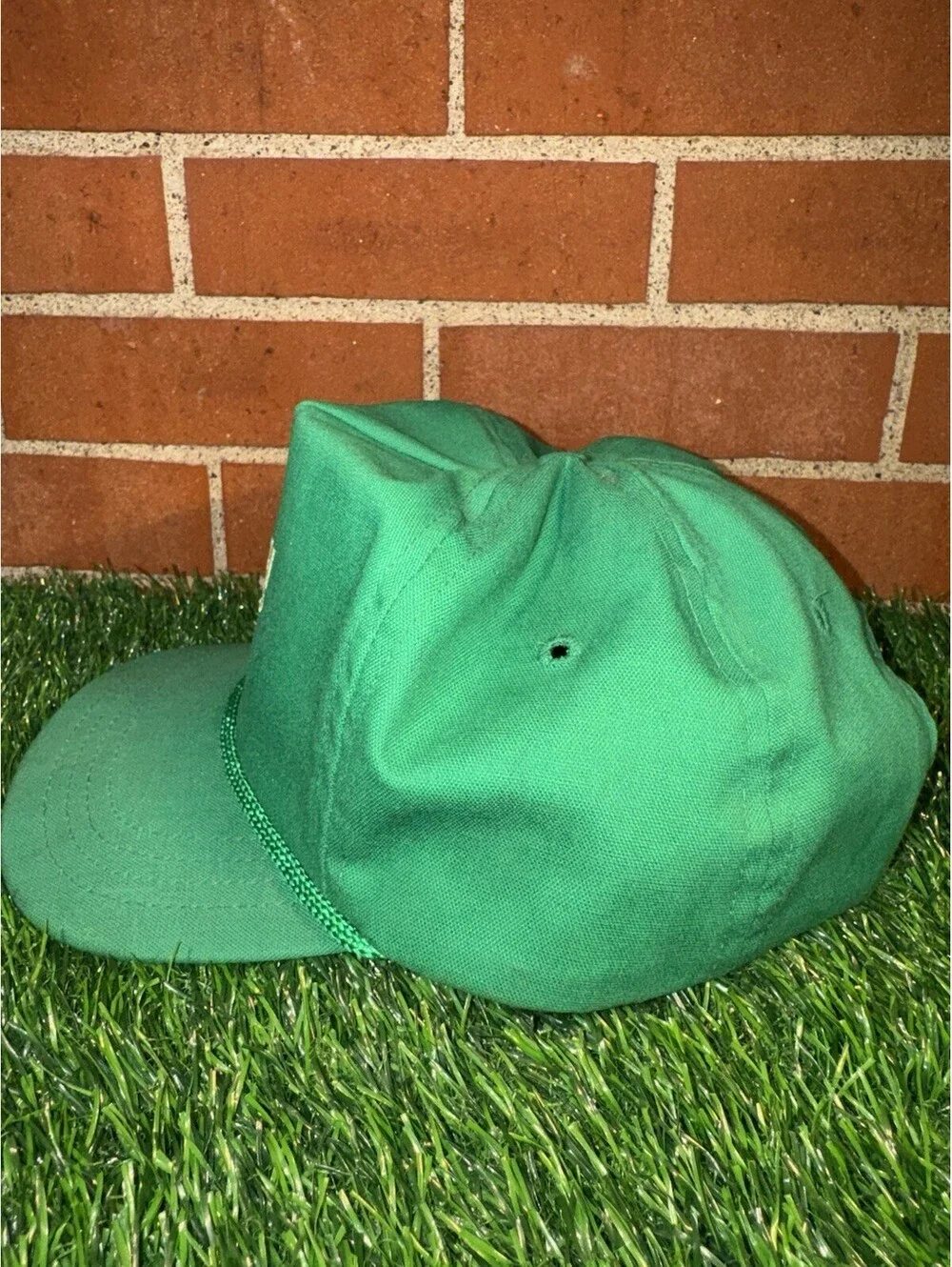 VTG Wild Dunes Resort Isle Of Palms SC StrapBack Hat